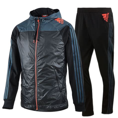 adidas traineranzug herren|adidas trainingsanzug herren jd.